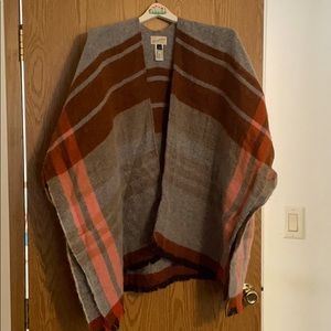 Sherpa Wrap extra Warm